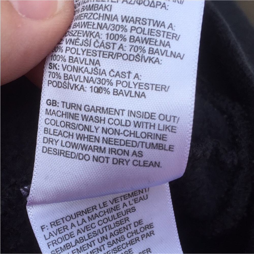 The North Face Hoodie - Picture 8 of 8